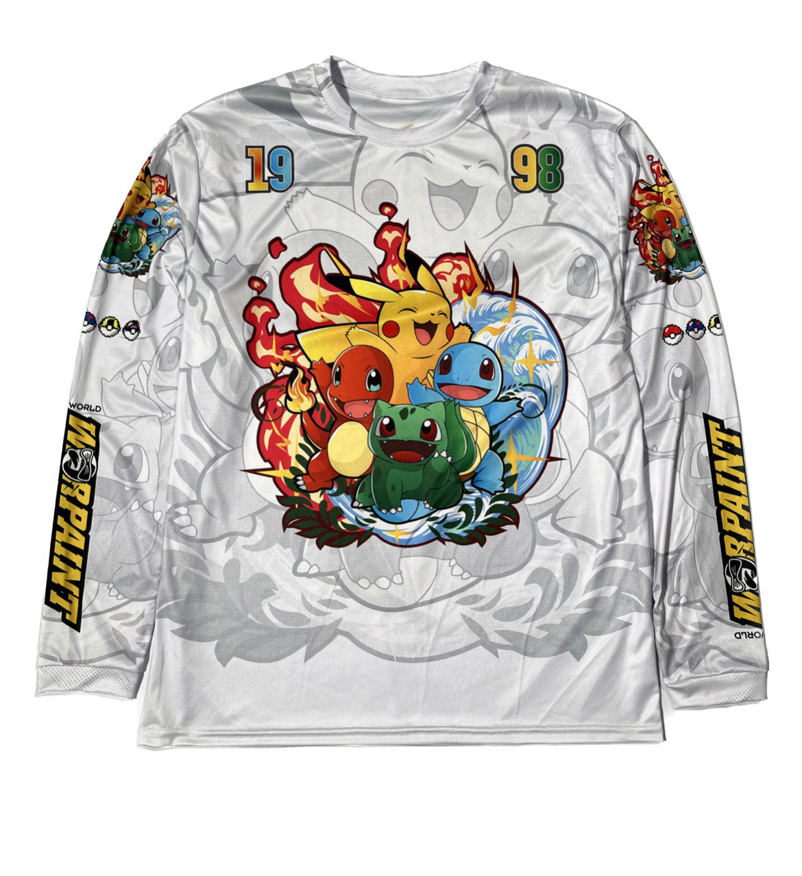 GANG Long Sleeve