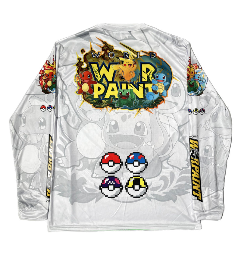 GANG Long Sleeve