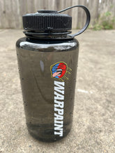 Load image into Gallery viewer, Warpaint logo Bottle