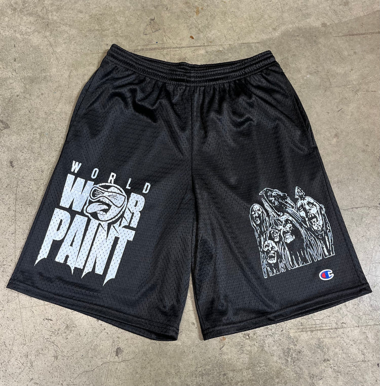 SHORTS & PANTS
