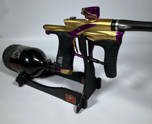 Load image into Gallery viewer, Warpaint X Guru Gun Stands (BLACK)