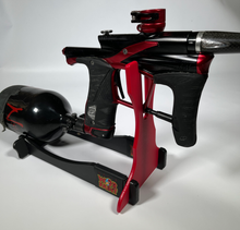 Load image into Gallery viewer, Warpaint X Guru Gun Stands (RED)